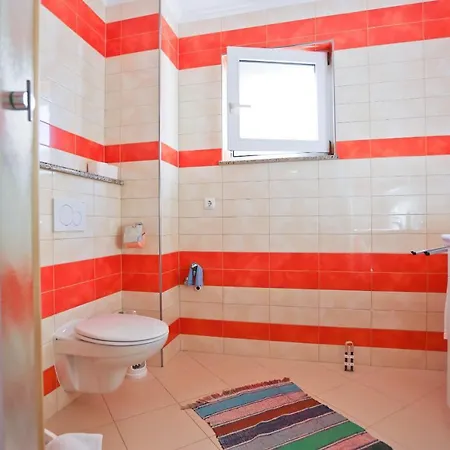 Apartament Dani
