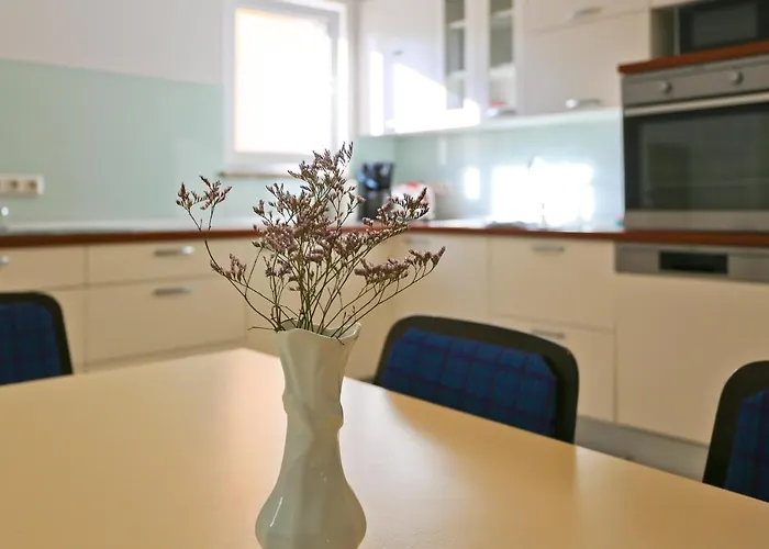 Dani Apartman