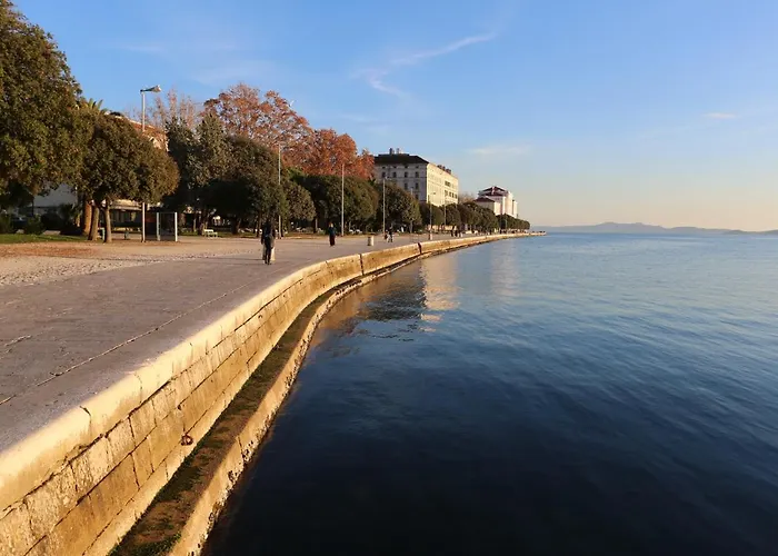 Dani Apartman *