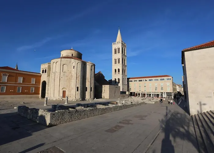 Dani Apartment Zadar