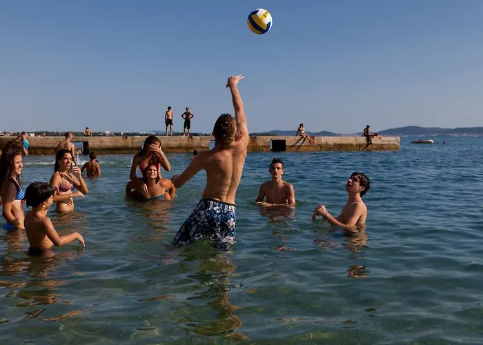 Dani Zadar