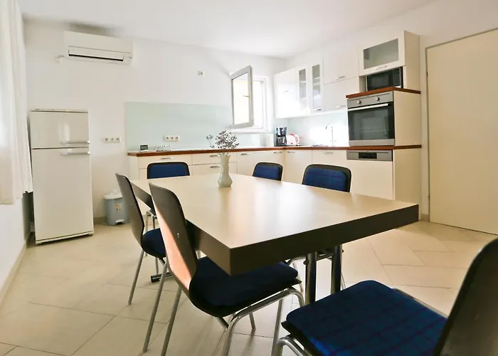 Dani Apartment Zadar