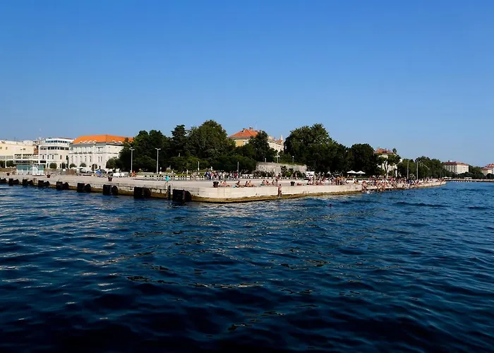 Dani Apartman