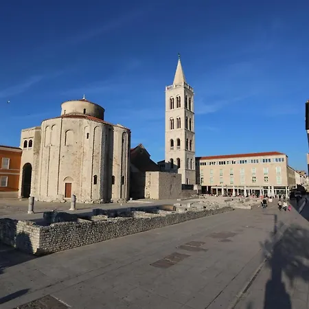 Dani 公寓 扎达尔