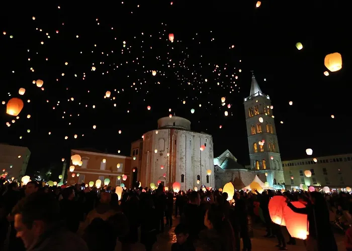 Dani דירה זאדאר