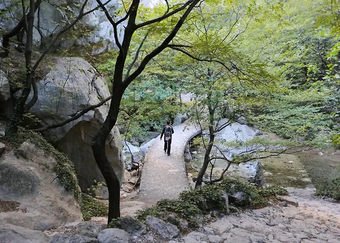 Appartement Dani Zadar